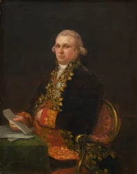Don Antonio Noriega